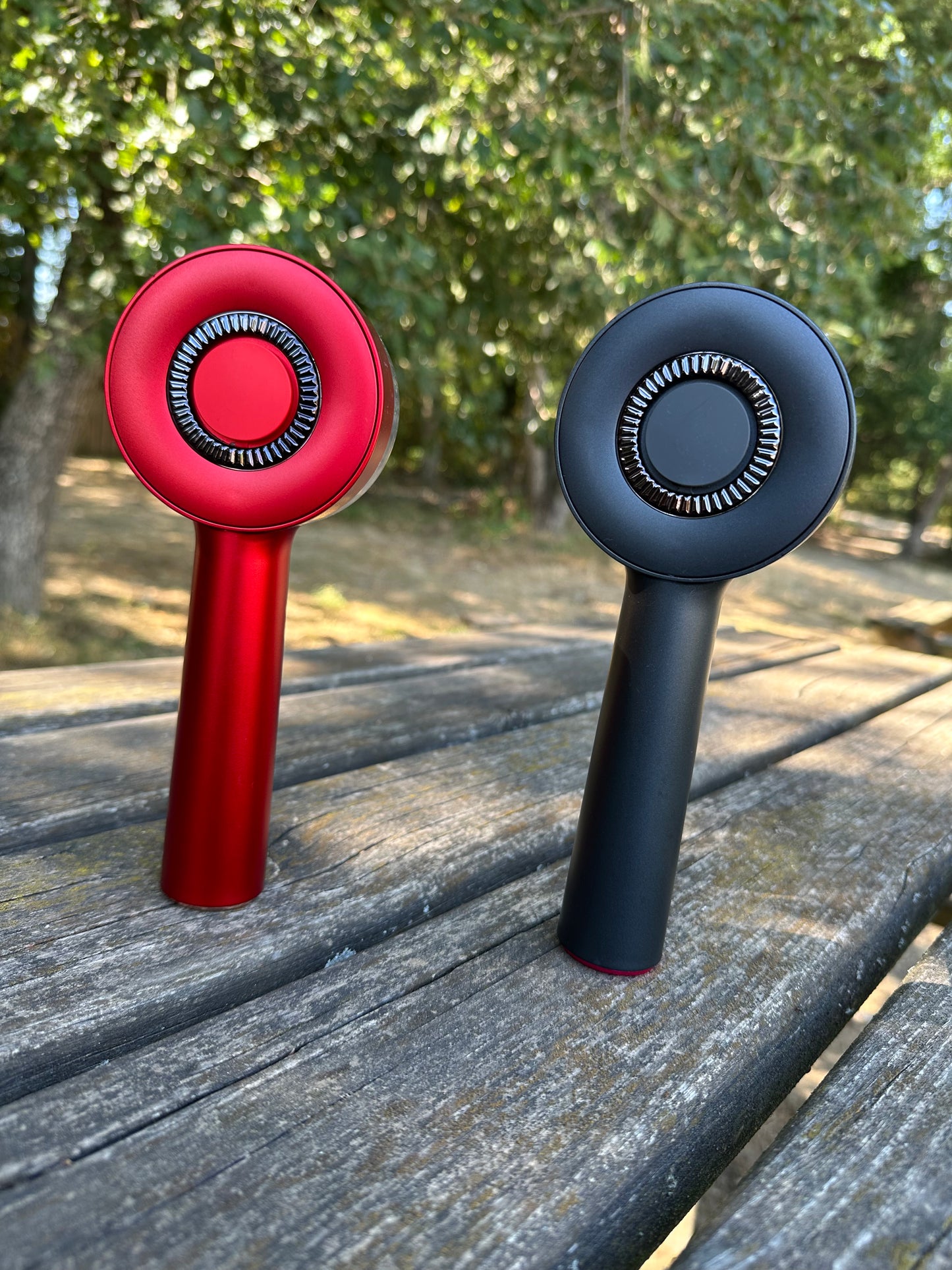 Brosse de Massage du cuir chevelu Électrique