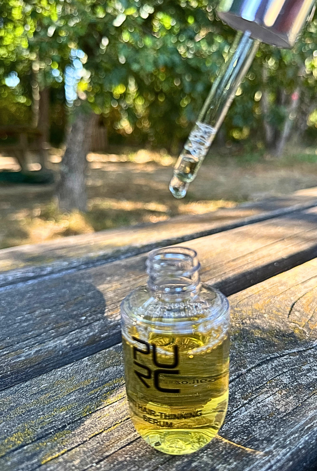 Ayma Pro - Sérum Croissance Cheveux, Gingembre & Soin Anti-Chute